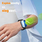 iPlak Pro™ Apple watch